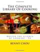 The Complete Library Of Cooking (Volume 4), Benny Chou 