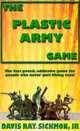 The Plastic Army Game, Davis Ray Sickmon Jr 