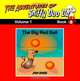 The Adventures Of Sniffy Doo Da : The Big Red Ball: Book 3 (Volume 1), Ms Pam Kimba 