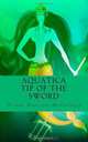 Aquatica, Tip of the Sword (Volume 1), Donna Danielle McCartney 