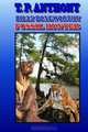 Billy Boneworthy Fossil Hunter (Volume 1), Mr. T.P. Anthony, Mr T.P. Anthony 