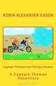 Captain Thomas And The Spy Racket, Robin Alexander Eadon 