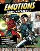 Emotions Photo Reference for Illustrators & Artists Volume 1, Ms Jennifer K Mackenzie 