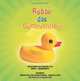 Robby das Gummientlein (German Edition), Gary Lynn Dougharty 
