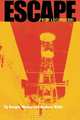 Escape From Lecumberri: The true story of an American