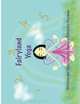 Fairyland Yoga, Antonia Pellegrino-Freeman 