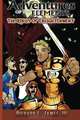 Rings of Enlightenment: Adventures of the Elements (Volume 2), Richard E James III 