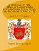A Lineage of the Hensley Family from Buckingham County, VA to Monroe County, TN: 2012 Edition (Volume 1), Ms. Dawn Denise Boyer Ph.D. 