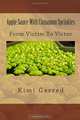 Apple Sauce With Cinnamon Sprinkles: From Victim To Victor, Kimi Gerred 
