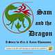 Sam and the Dragon, Eric B. Thomasma 