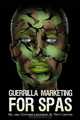 Guerrilla Marketing for Spas, Terri Levine 