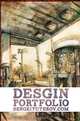 Design Portfolio (Volume 1), Sergei c Tuterov 
