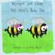 Bernard and Lizzie the bees busy day!, Miss Emma Dixon 