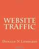Website Traffic (Volume 1), Donald N Lombardi 
