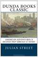 American Adventures: A Second Trip 