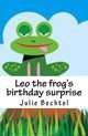 Leo the frog