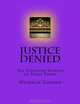 Justice Denied: The Unsolved Murder of Peggy Reber, Michelle Gooden 