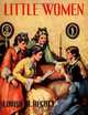 Little Women, Louisa May Alcott 