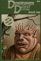 Dungeonier Digest #25: A Tunnles & Trolls Zine (Volume 25), James L. Shipman 