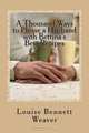 A Thousand Ways to Please a Husband with Bettina