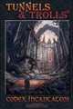 Codex Incantatem: A Huge Collection of Spells (Volume 1), James L. Shipman 