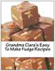 Grandma Clara
