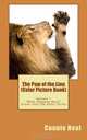 The Paw of the Lion (Color Picture Book): Volume 1 ~ What Happens Next? ~ Drawn into the Bible Series, Connie Neal 