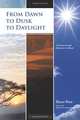 From Dawn to Dusk to Daylight: A Journey Through Depression