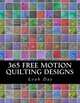365 Free Motion Quilting Designs, 