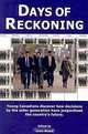 Days of Reckoning (Underground Royal Commission Report), John Wood 