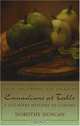 Canadians at Table: Food, Fellowship, and Folklore; A Culinary History of Canada, Dorothy Duncan 