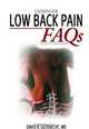 Low Back Pain FAQs, David Gutknecht 
