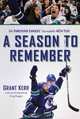 A Season to Remember: The Vancouver Canuk