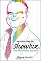 Another Day in Showbiz: A Producer