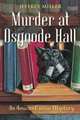 Murder at Osgoode Hall : An Amicus Curiae Mystery (Amicus Curiae Mystery series), Jeffrey Miller 