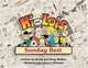 Hi and Lois : Sunday Best, Brian Walker 