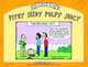 Pithy Seedy Pulpy Juicy: Eleven Rhymes with Orange Books in One, Hilary B. Price 