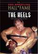The Pro Wrestling Hall of Fame: The Heels (Pro Wrestling Hall of Fame series), Greg Oliver, Steven Johnson 