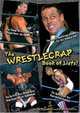 The WrestleCrap Book of Lists! (WrestleCrap series), R. D. Reynolds, Blade Braxton 