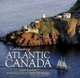 Celebrating Atlantic Canada, Jack Chiang 
