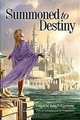 Summoned To Destiny (Realms of Wonder), 
