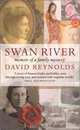 Swan River: Memoir of a Family Mystery, David Reynolds 