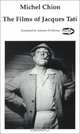 The Films of Jacques Tati (Picas Series, 40), Michel Chion 