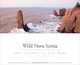 Wild Nova Scotia, Len Wagg 