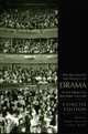 Broadview Anthology of Drama Concise, 