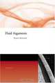 Fluid Arguments, Nicole Brossard 