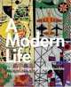 A Modern Life : Art and Design in British Columbia 1945-60, 
