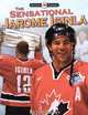 The Sensational Jarome Iginla (Hockey Canada), Peter Bailey 
