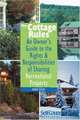 The Cottage Rules: An Owner