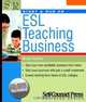 Start & Run an ESL Teaching Business, T. Nicole Pankratz 
